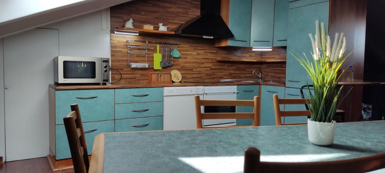 Loft Mansardato Monza Esterno foto