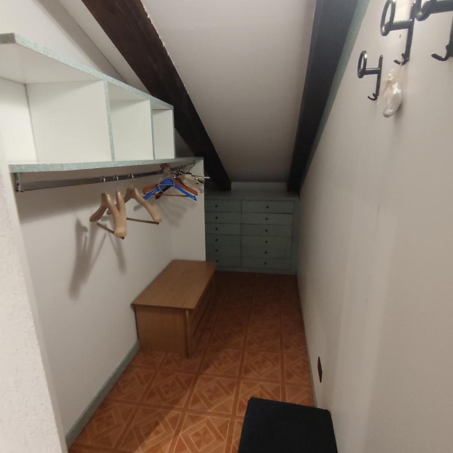 Loft Mansardato Monza Esterno foto