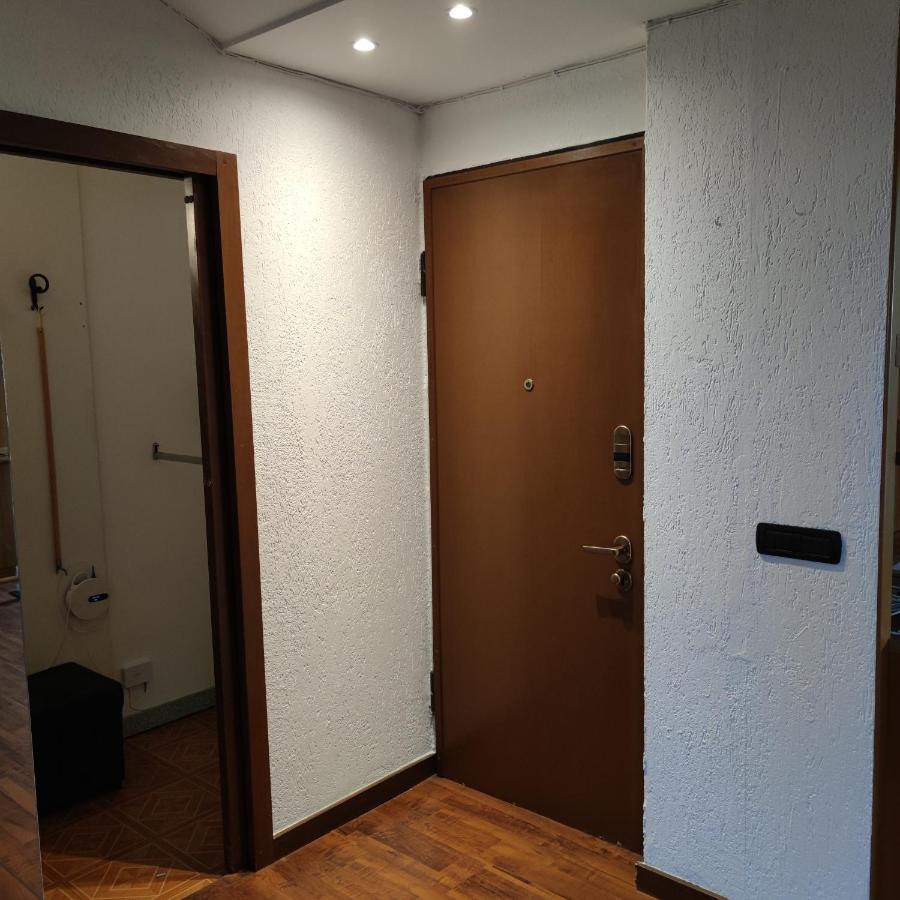 Loft Mansardato Monza Esterno foto