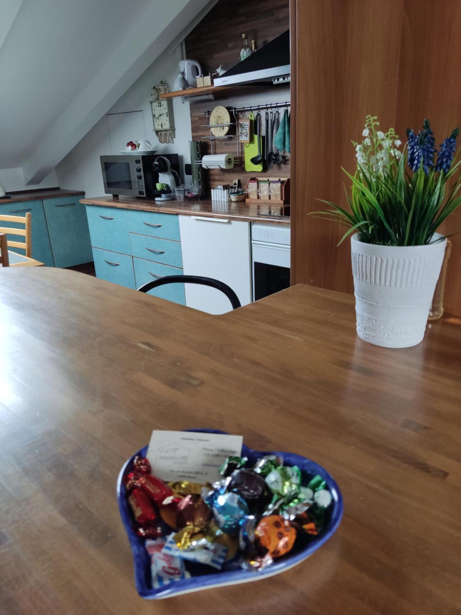 Loft Mansardato Monza Esterno foto