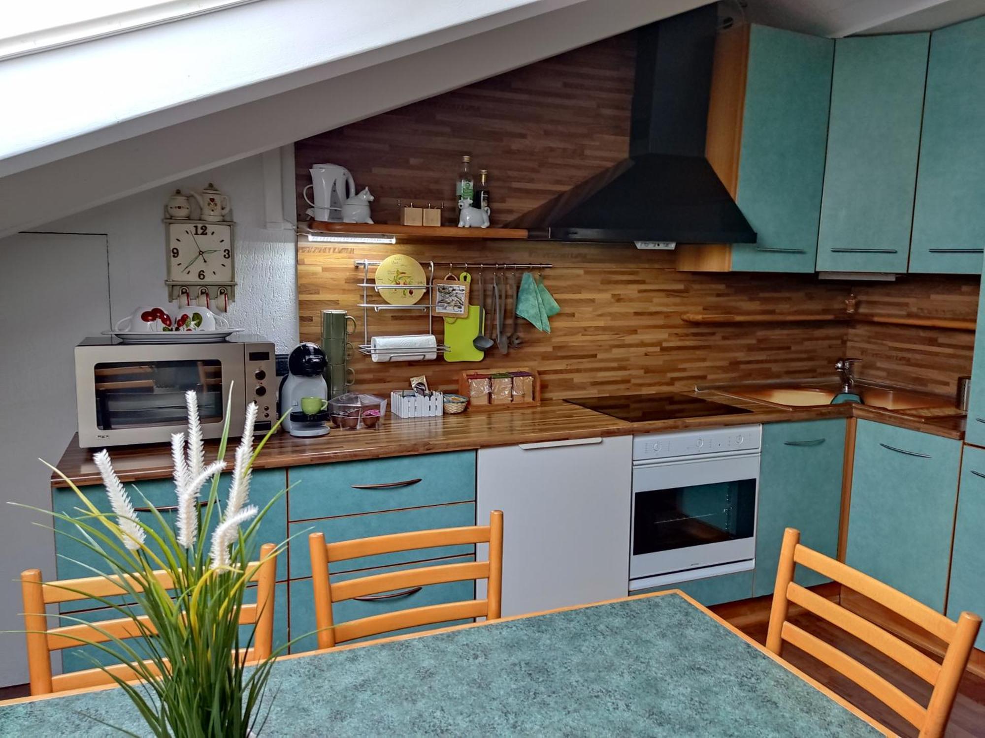 Loft Mansardato Monza Esterno foto