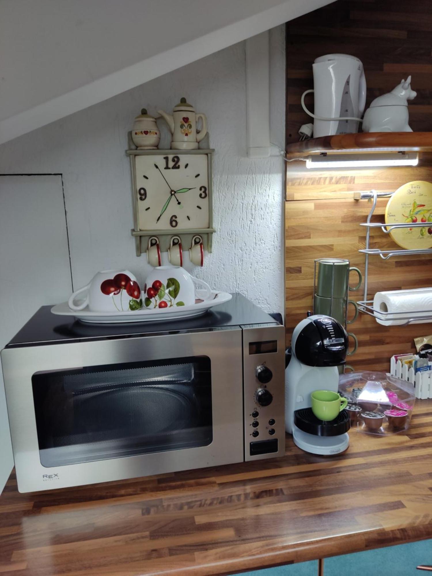 Loft Mansardato Monza Esterno foto