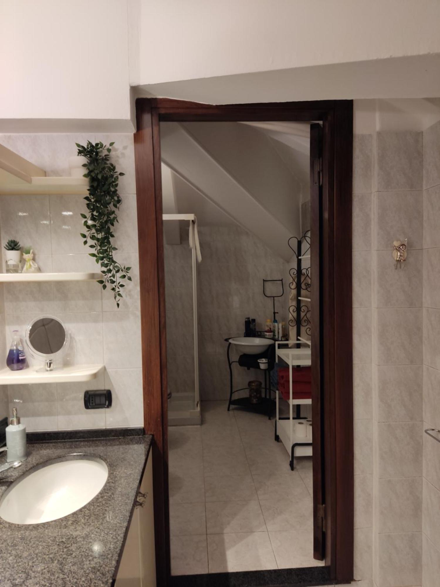 Loft Mansardato Monza Esterno foto